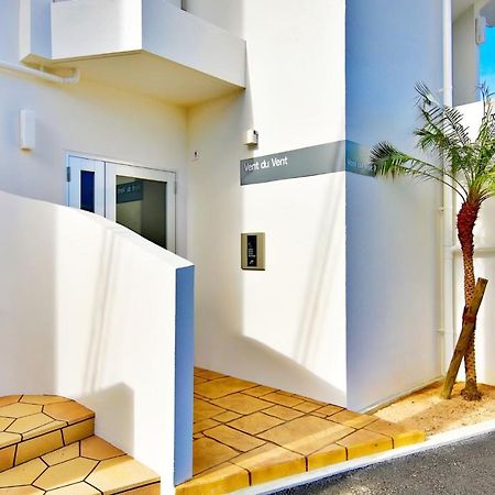 Апартаменты Vent Du Vent302 Urasoe Экстерьер фото